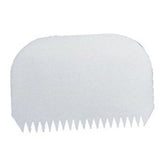 COMB SHAPE AND ICING SCRAPER - Mabrook Hotel Supplies